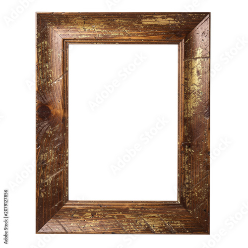 premium photoframe transparent background png file