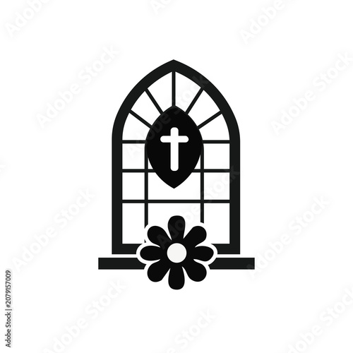 Dia dos Finados vector illustration