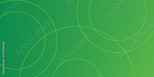 Abstract green background. Suit for presentation design with modern corporate and business concept. Vector illustration design for presentation, banner, cover, web, header, flyer, poster, wallpaper