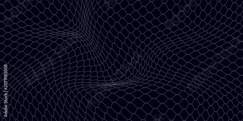 Mesh texture for fishing nets. Seamless pattern for sportswear or soccer goal, volleyball net, basketball hoop, hockey, athletics. Abstract net background for sports
