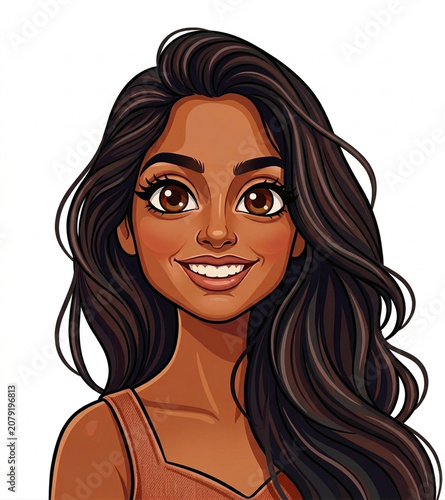 Women carton