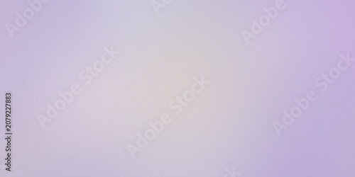 Canvastavla Soft Pale Purple Gradient Subtle Texture Background photo