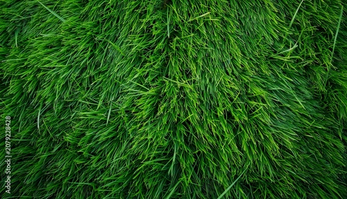 Green Grass Background Green Lawn Pattern And Texture Close Up Image