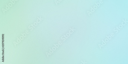 Foto Soft gradient of pale blue and white with a gentle, airy diffusion pastel backgr
