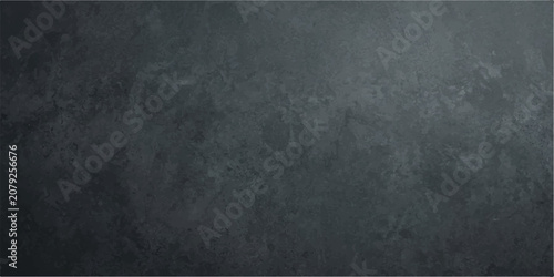 Matte dark grey and slate matte texture background, dark cloudy texture and subtle depth, modern abstract design for flyer, cover and packaging.