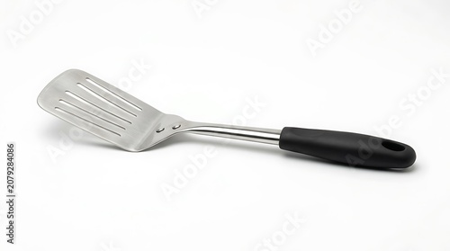 Spatula utensil kitchen cooking tool.