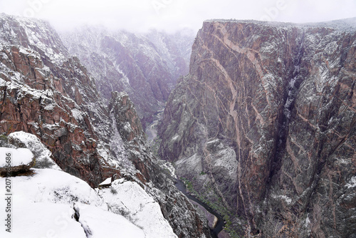 Black Canyon of Gunnison National Park