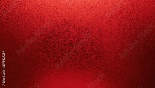 Red textured background wit...