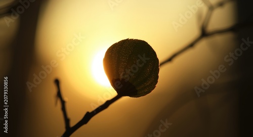 Soft light background with ...