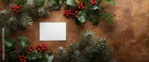 Textured warm backdrop feat...