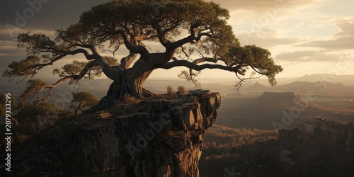 Imposing tree balanced on r...