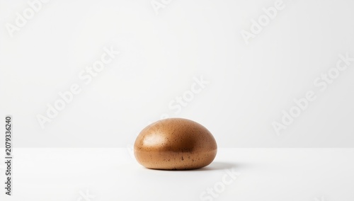 White studio backdrop showc...