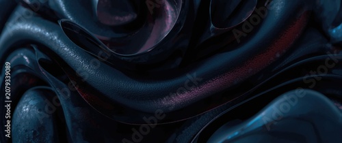Modern abstract background ...