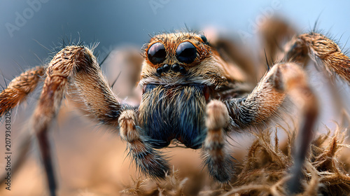 Fascinating Insects- Tiny Creatures With Amazing Adaptations and Behaviors