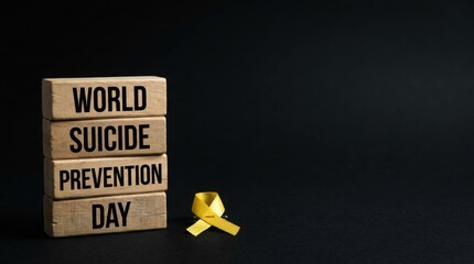 World Suicide Prevention Day