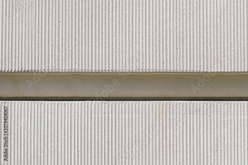 corrugated stone background