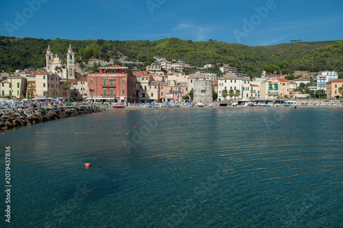 liguria
