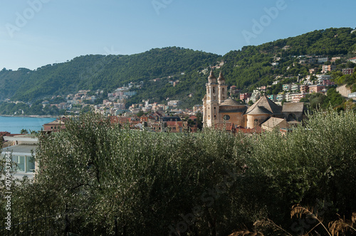 liguria