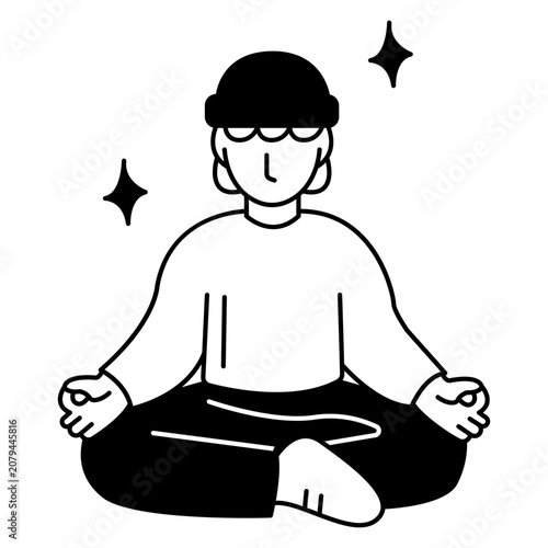 Positive mind