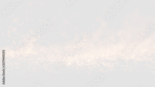 Fotografie Transparent PNG overlay of red glowing explosion powder and fiery burst effect w