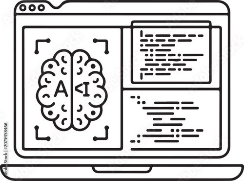 artificial intelligence, data analytics, or cognitive computing.