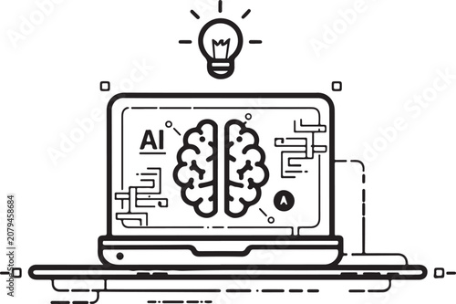 artificial intelligence, data analytics, or cognitive computing.