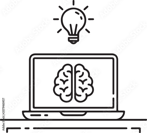 artificial intelligence, data analytics, or cognitive computing.
