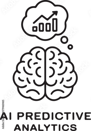 artificial intelligence, data analytics, or cognitive computing.