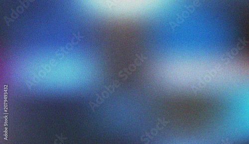Dynamic abstract blend of deep blues and purples creating a modern textured surface with ethereal light bursts
