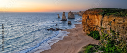 Obraz na płótnie Australia