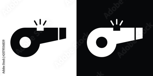 Photos Whistle icon