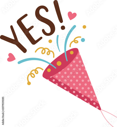 happy birthday card with red ribbon