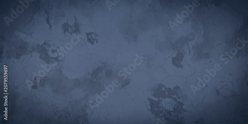 Photos An abstract aerial view of a frozen landscape, showing the intricate patterns of ice and snow under a muted, overcast sky, creating a sense of desolate beauty