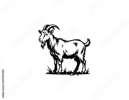 goat
