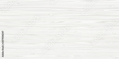 Seamless white wood and paper texture background with subtle linen fabric pattern, grunge surface and vintage blank wallpaper design for canvas wall backdrop