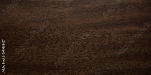 Foto Dark chocolate brown textured background of aged wooden paper surface with vinta