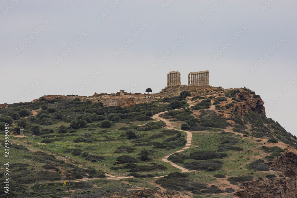 Fototapeta premium Greece, Athens