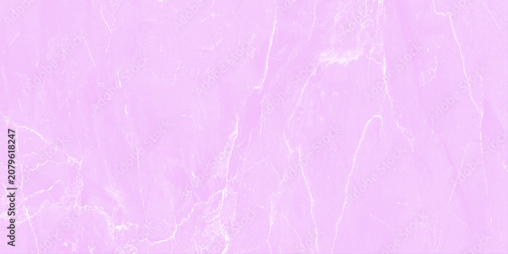Fototapeta premium Soft purple and pink marble texture, subtle veins, light pastel tones, smooth stone surface, elegant, high resolution. abstract watercolor hand painted background. pink paper texture.