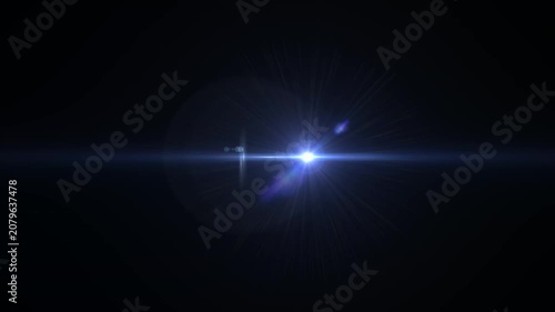 optical biam light animation video.Overlays, overlay, light transition, effects sunlight, lens flare, light leaks.
