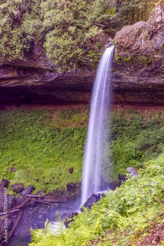 North Falls
Silver Falls State Park
Oregon