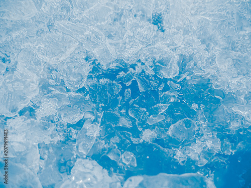 Ice cube background blue,icecube background blue. It makes me feel fresh and feel good, In the summer, ice and cold drinks will make us feel relaxed, Made for beverage or refreshment business.