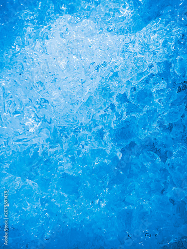 Ice cube background blue,icecube background blue. It makes me feel fresh and feel good, In the summer, ice and cold drinks will make us feel relaxed, Made for beverage or refreshment business.