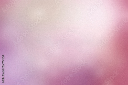 Foto Lavender and violet tones blend into a velvety abstract surface with subtle light falloff, creating a soothing, romantic mood for design overlays