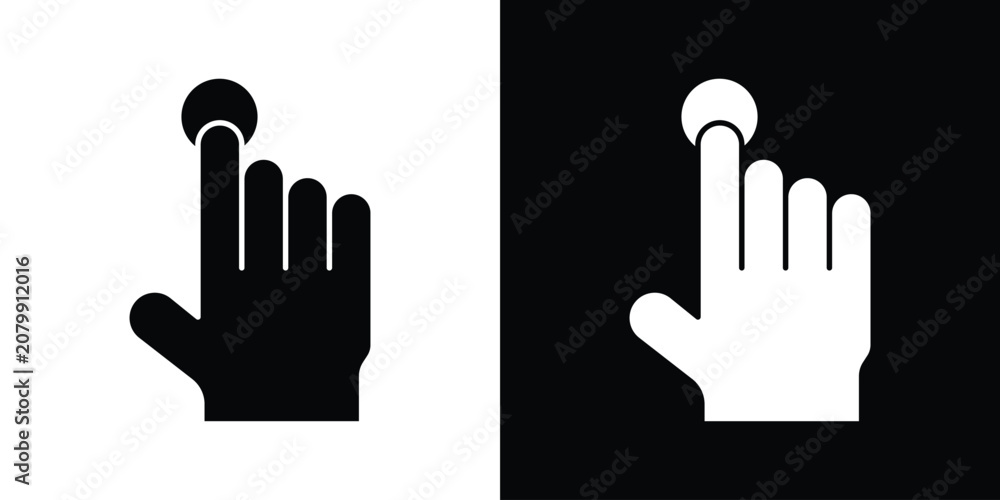 Foto Touch icon