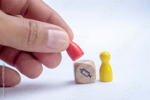 Reward and employee recognition concept