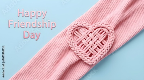 Celebrate international friendship day with heartfelt bonds and cherished relationships

