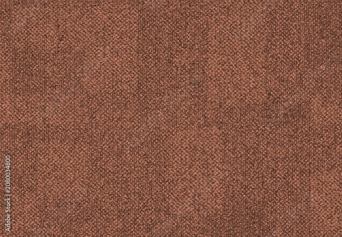 Natural Brown Carpet Texture Background for Interior Design Mockups