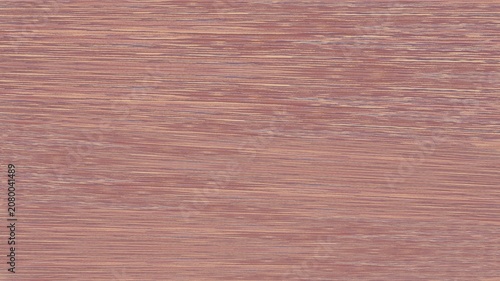 Warm terracotta rammed earth wall texture with fine sediment layers	
