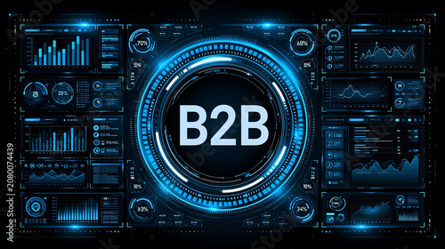 B2B Data Interface: A futur...