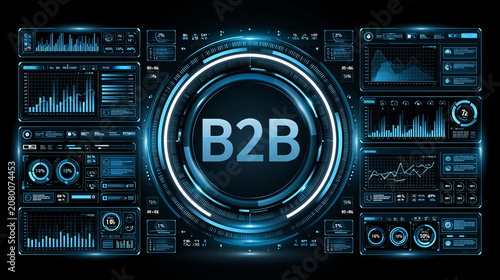 B2B Digital Interface: A fu...